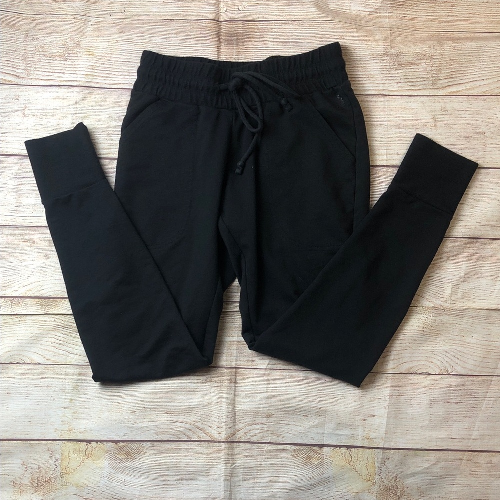 FP Movement by Free People Black Joggers 🩵